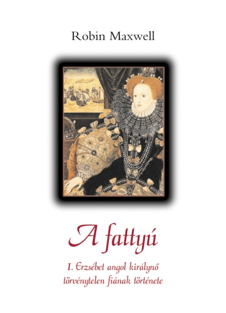 E-book fattyu Robin Maxwell