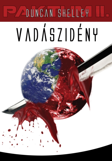 E-book Vadaszideny Duncan Shelley