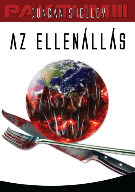 E-book Az ellenallas Duncan Shelley
