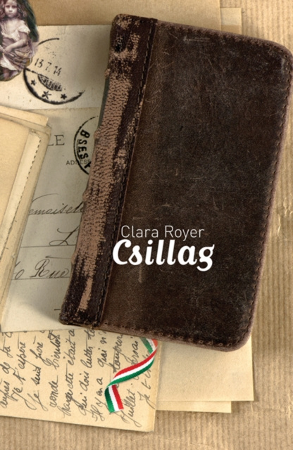 E-Book Csillag Clara Royer