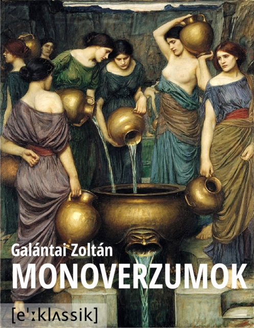 E-Book Monoverzumok Galantai Zoltan