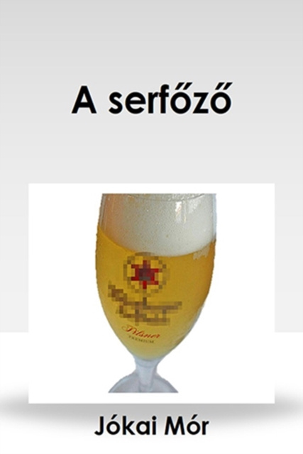 E-Book serfozo Jokai Mor