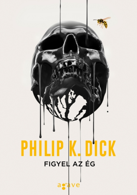 E-book Figyel az eg Philip K. Dick