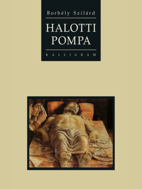E-book Halotti Pompa Borbely Szilard