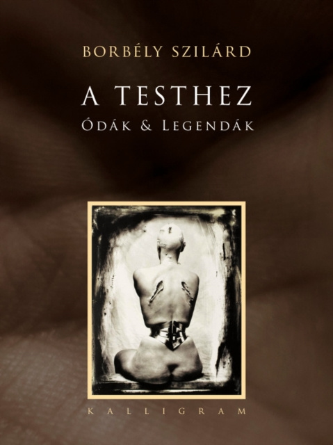 E-book Testhez Borbely Szilard