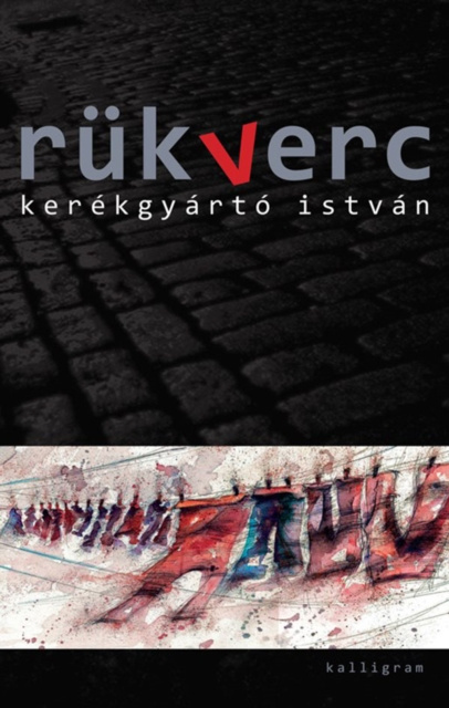 E-book Rukverc Kerekgyarto Istvan