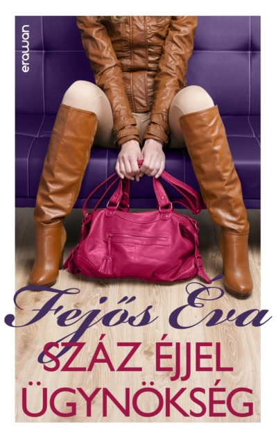 E-book Szaz Ejjel Ugynokseg Fejos Eva