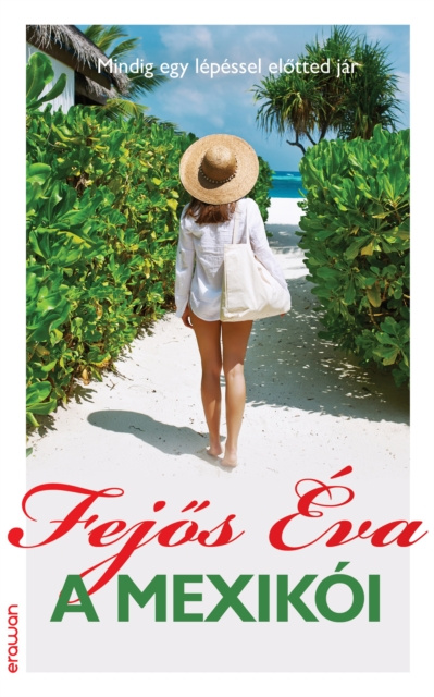 E-book mexikoi Fejos Eva