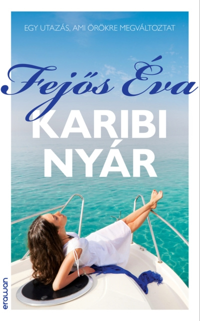 Livre numérique Karibi nyar Fejos Eva