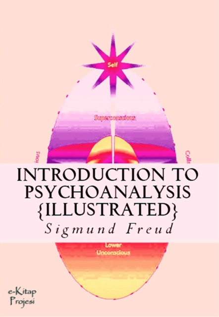 E-book General Introduction to Psychoanalysis Sigmund Freud