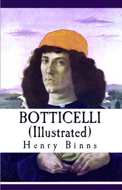 E-Book Botticelli Henry Bryan Binns