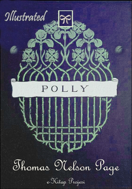 E-kniha Polly Thomas Nelson Page