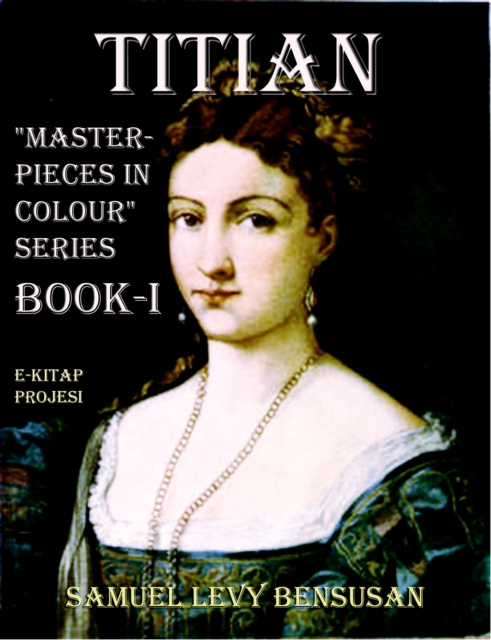 E-kniha Titian Samuel Levy Bensusan