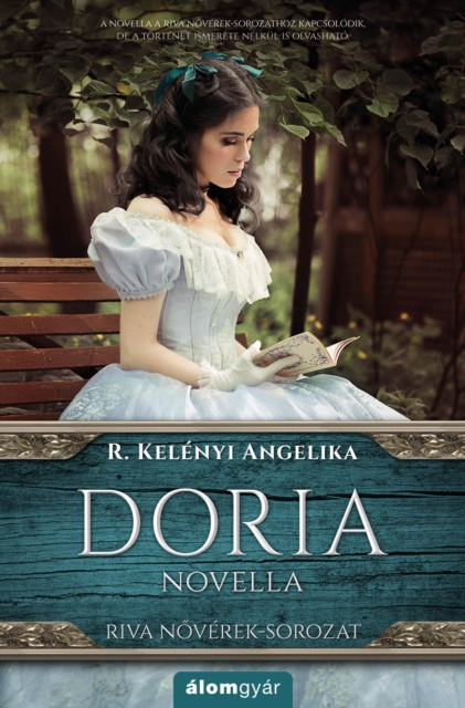E-book Doria R. Kelenyi Angelika