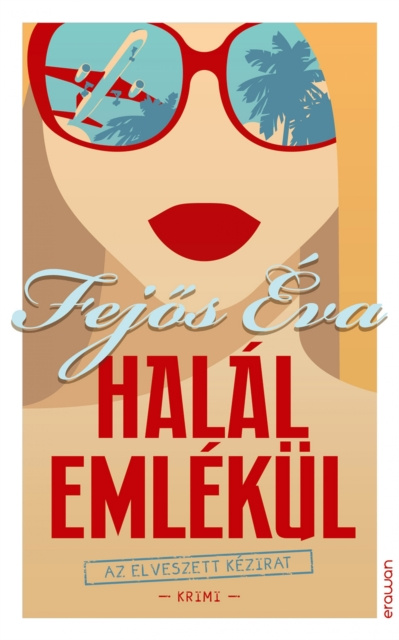 E-book Halal emlekul Fejos Eva