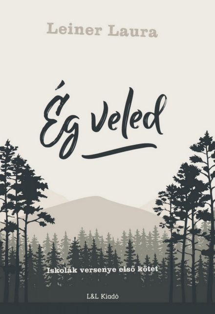 ebook Eg veled Leiner Laura