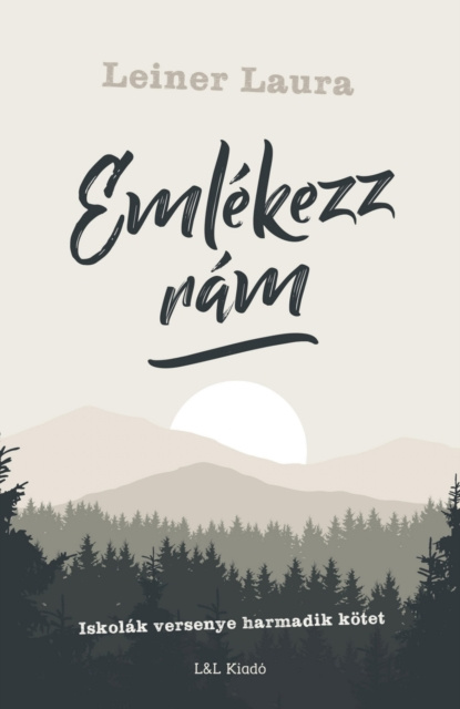 E-Book Emlekezz ram Leiner Laura