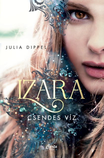 E-kniha Izara Julia Dippel