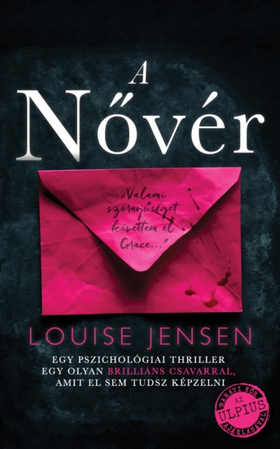 ebook Nover Louise Jensen