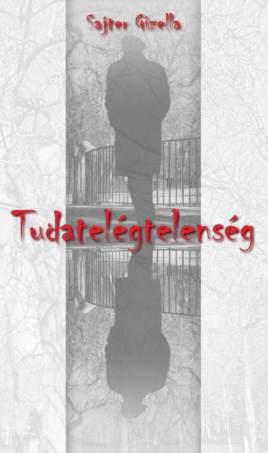 E-Book Tudatelegtelenseg Sajter Gizella