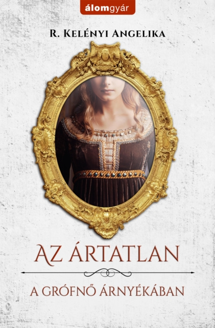 E-Book Az artatlan R. Kelenyi Angelika