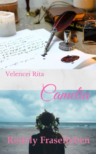 E-book Camelia Velencei Rita