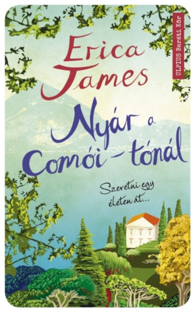 E-book Nyar a Comoi tonal Erica James