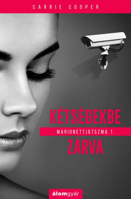 E-book Ketsegekbe zarva Carrie Cooper