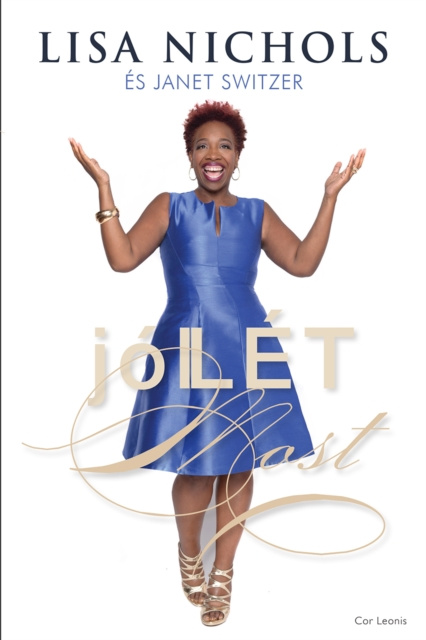 E-book Jollet most Lisa Nichols