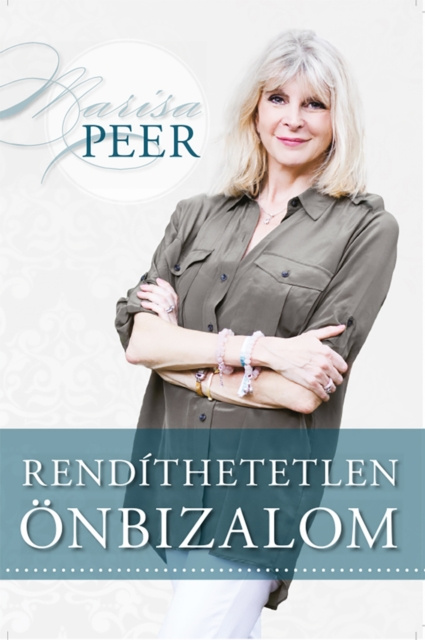 Libro elettronico Rendithetetlen onbizalom Marisa Peer