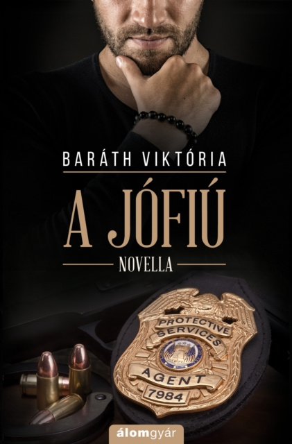 E-book jofiu Barath Viktoria