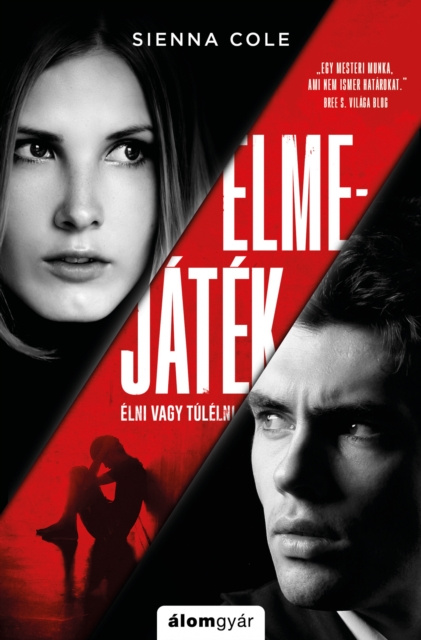 E-book Elmejatek Sienna Cole