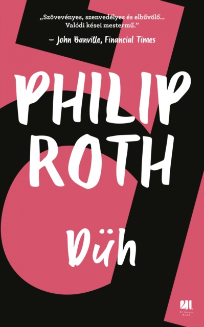 E-book Duh Roth Philip