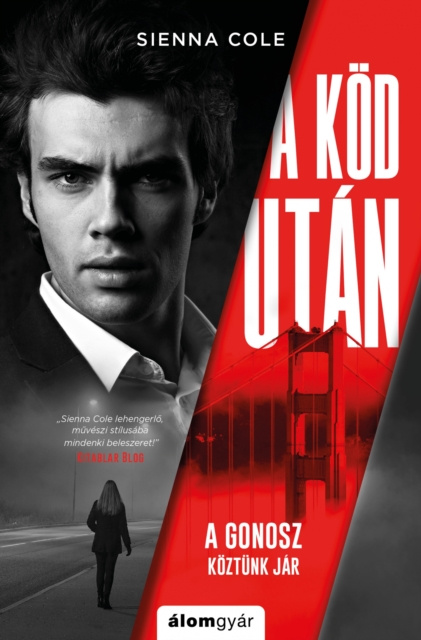 E-book kod utan Sienna Cole