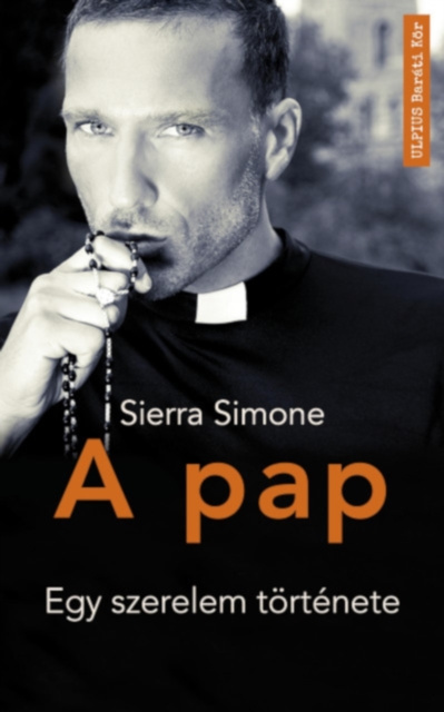 E-book pap Sierra Simone