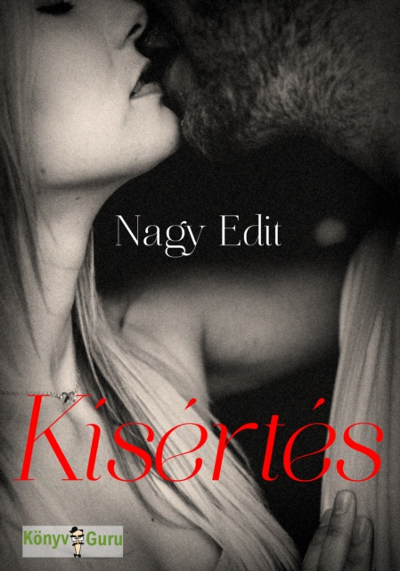 E-book Kisertes Nagy Edit