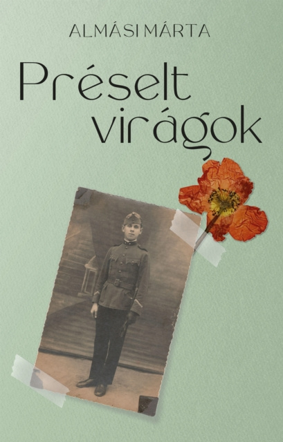 E-book Preselt viragok Almasi Marta