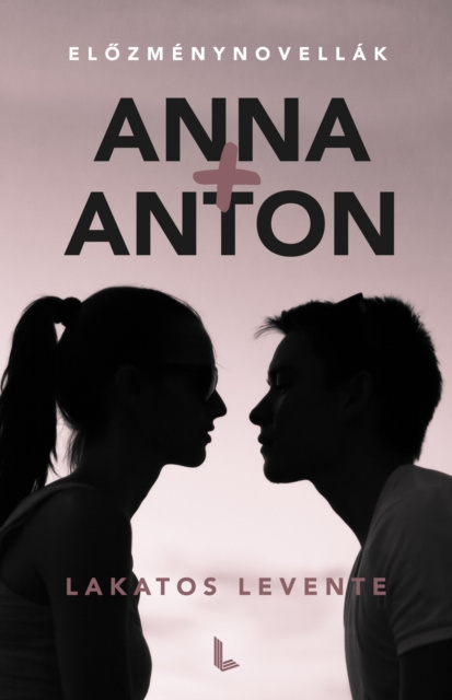 E-book Anna+Anton Lakatos Levente