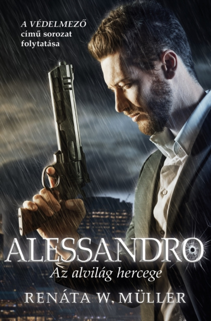E-book Alessandro Renata W. Muller