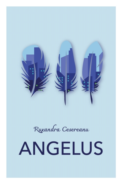 E-book Angelus Ruxandra Cesereanu