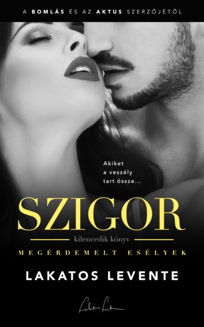 E-book Megerdemelt eselyek Lakatos Levente