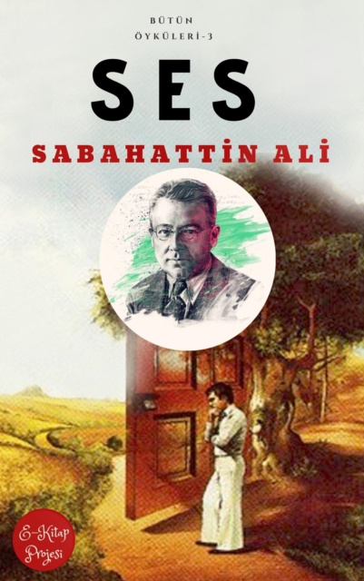 E-kniha Ses Sabahattin Ali