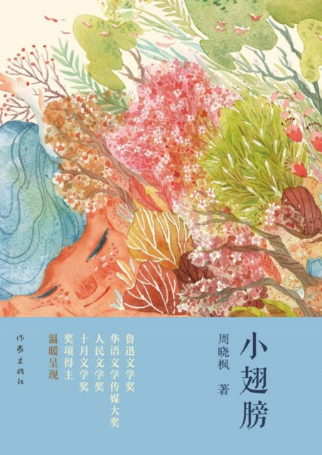 E-kniha Little Wings Zhou Xiaofeng