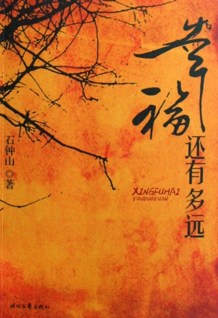 E-kniha Where is Happiness? Shi Zhongshan