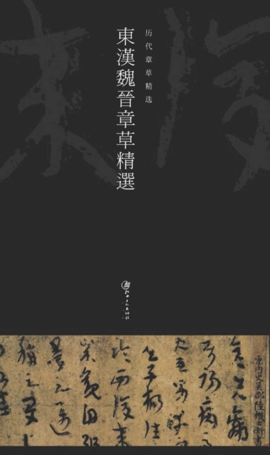 E-kniha Selections of Zhang Cao in the Eastern Han Dynasty, Wei and Jin Dynasties Edited by Jiangxi Fine Arts Publishing House