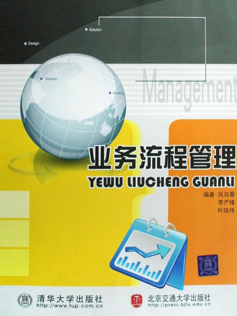 E-kniha Business Process Management Li Yanfeng[Deng] Feng Yuli