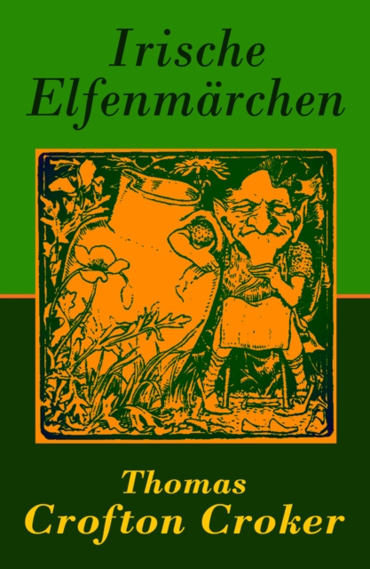 E-book Irische Elfenmarchen Thomas Crofton Croker