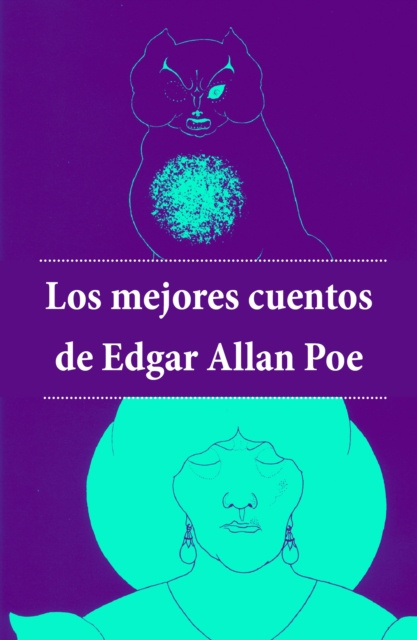 E-kniha Los mejores cuentos de Edgar Allan Poe (con indice activo) Edgar Allan Poe