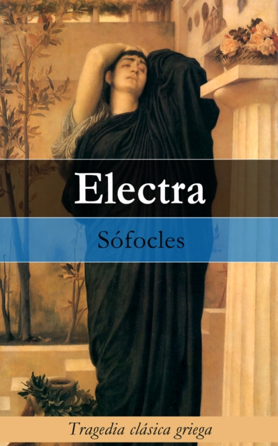 E-kniha Electra Sofocles Sofocles