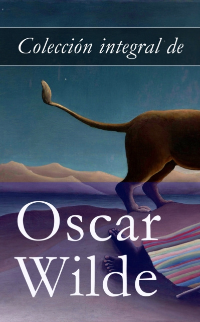 E-kniha Coleccion integral de Oscar Wilde Oscar Wilde